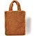 plush bag
